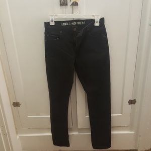 Dickies skinny jeans slacks